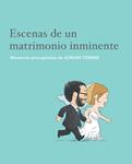 ESCENAS DE UN MATRIMONIO INMINENTE | 9788496722064 | TOMINE, ADRIAN | Llibreria Drac - Librería de Olot | Comprar libros en catalán y castellano online