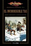 INCORREGIBLE TAS, EL | 9788448006822 | KIRCHOFF, MARY;WINTER, STEVE | Llibreria Drac - Llibreria d'Olot | Comprar llibres en català i castellà online