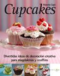 CUPCAKES | 9788496599642 | CAPO, MARCELA | Llibreria Drac - Llibreria d'Olot | Comprar llibres en català i castellà online