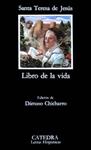 LIBRO DE LA VIDA | 9788437601816 | SANTA TERESA DE JESUS | Llibreria Drac - Llibreria d'Olot | Comprar llibres en català i castellà online