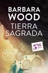 TIERRA SAGRADA | 9788490626917 | WOOD, BARBARA | Llibreria Drac - Librería de Olot | Comprar libros en catalán y castellano online