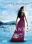 ENCANTO (CANCION DE MAR 2) | 9788408038153 | HOCKING, AMANDA | Llibreria Drac - Librería de Olot | Comprar libros en catalán y castellano online
