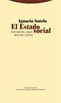 ESTADO SOCIAL, EL | 9788498791433 | SOTELO, IGNACIO | Llibreria Drac - Librería de Olot | Comprar libros en catalán y castellano online
