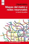 MAPAS DEL METRO Y REDES NEURONALES | 9788498679427 | ALSINA, CLAUDI | Llibreria Drac - Llibreria d'Olot | Comprar llibres en català i castellà online