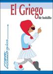 GRIEGO DE BOLSILLO | 9788493343606 | AAVV | Llibreria Drac - Llibreria d'Olot | Comprar llibres en català i castellà online