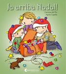 JA ARRIBA EL NADAL | 9788484126423 | DEL RIO, CARMINA | Llibreria Drac - Librería de Olot | Comprar libros en catalán y castellano online