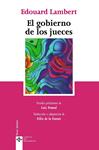 GOBIERNO DE LOS JUECES, EL | 9788430948741 | LAMBERT, EDOUARD | Llibreria Drac - Llibreria d'Olot | Comprar llibres en català i castellà online