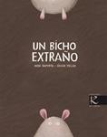 BICHO EXTRAÑO, UN | 9788496957671 | DAPORTA, MON;VILLAN, OSCAR | Llibreria Drac - Llibreria d'Olot | Comprar llibres en català i castellà online