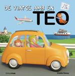 DE VIATGE AMB EN TEO | 9788415790334 | DENOU, VIOLETA | Llibreria Drac - Librería de Olot | Comprar libros en catalán y castellano online