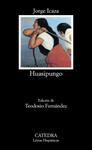 HUASIPUNGO | 9788437612515 | ICAZA,JORGE | Llibreria Drac - Llibreria d'Olot | Comprar llibres en català i castellà online