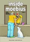 INSIDE MOEBIUS VOL.2 | 9788467901993 | MOEBIUS, JEAN GIRAUD | Llibreria Drac - Librería de Olot | Comprar libros en catalán y castellano online