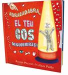 ABRACADABRA EL TEU COS DESCOBRIRAS CAT | 9788479426514 | MAIZELS, JENNIE | Llibreria Drac - Llibreria d'Olot | Comprar llibres en català i castellà online