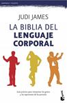 BIBLIA DEL LENGUAJE CORPORAL, LA | 9788408123101 | JAMES, JUDI | Llibreria Drac - Librería de Olot | Comprar libros en catalán y castellano online