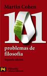 101 PROBLEMAS DE FILOSOFIA | 9788420668451 | COHEN, MARTIN J. | Llibreria Drac - Librería de Olot | Comprar libros en catalán y castellano online