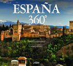ESPAÑA 360º | 9788415888987 | MARTÍN, GUSTAVO ; SÁNCHEZ, JAVIER | Llibreria Drac - Librería de Olot | Comprar libros en catalán y castellano online