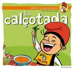 CALÇOTADA, LA | 9788490342138 | ROIG, ROGER; PRADES, HUGO | Llibreria Drac - Llibreria d'Olot | Comprar llibres en català i castellà online