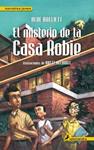 MISTERIO DE LA CASA ROBIE, EL | 9788498383614 | BALLIETT, BLUE | Llibreria Drac - Llibreria d'Olot | Comprar llibres en català i castellà online