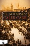 ALIENISTA, EL | 9788498728965 | CARR, CALEB | Llibreria Drac - Librería de Olot | Comprar libros en catalán y castellano online