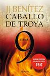 CANÁ (CABALLO DE TROYA 9) | 9788408133735 | BENÍTEZ, J. J. | Llibreria Drac - Librería de Olot | Comprar libros en catalán y castellano online
