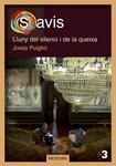 SAVIS | 9788492874941 | PUIGBÓ, JOSEP | Llibreria Drac - Librería de Olot | Comprar libros en catalán y castellano online