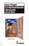 REPRESENTACION DEL MUNDO EN EL NIÑO, LA | 9788471121325 | DE PIAGET, JEAN | Llibreria Drac - Llibreria d'Olot | Comprar llibres en català i castellà online