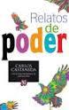 RELATOS DE PODER | 9786071618054 | CASTANEDA, CARLOS | Llibreria Drac - Llibreria d'Olot | Comprar llibres en català i castellà online