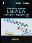 LABVIEW ENTORNO GRAFICO DE PROGRAMACION | 9788426716965 | LAJARA, JOSE RAFAEL;PELEGRI, JOSE | Llibreria Drac - Llibreria d'Olot | Comprar llibres en català i castellà online