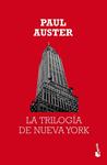 TRILOGIA DE NUEVA YORK, LA | 9788432214349 | AUSTER, PAUL | Llibreria Drac - Llibreria d'Olot | Comprar llibres en català i castellà online