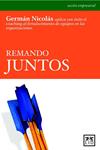 REMANDO JUNTOS | 9788483560037 | NICOLAS, GERMAN | Llibreria Drac - Llibreria d'Olot | Comprar llibres en català i castellà online