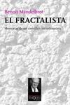 FRACTALISTA, EL | 9788483838785 | MANDELBROT, BENOIT | Llibreria Drac - Librería de Olot | Comprar libros en catalán y castellano online