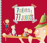 7 CUENTOS Y 77 JUEGOS | 9788448841966 | NAVARRO, ANGELS | Llibreria Drac - Llibreria d'Olot | Comprar llibres en català i castellà online