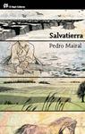 SALVATIERRA | 9788476699515 | MAIRAL, PEDRO | Llibreria Drac - Librería de Olot | Comprar libros en catalán y castellano online