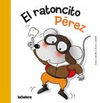 RATONCITO PEREZ, EL | 9788424637941 | VV.AA. | Llibreria Drac - Librería de Olot | Comprar libros en catalán y castellano online