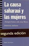 CAUSA SAHARAUI Y LAS MUJERES | 9788474263541 | JULIANO, DOLORES | Llibreria Drac - Llibreria d'Olot | Comprar llibres en català i castellà online