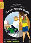 CAS DEL MOTORISTA SOSPITOS | 9788479426484 | FONSECA GARCÍA, JAVIER | Llibreria Drac - Librería de Olot | Comprar libros en catalán y castellano online