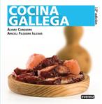 COCINA GALLEGA | 9788444121000 | CUNQUEIRO, ALVARO; FILGUEIRA, ARACELI | Llibreria Drac - Llibreria d'Olot | Comprar llibres en català i castellà online