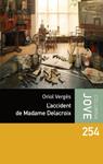 ACCIDENT DE MADAME DELACROIX, L' | 9788499321707 | VERGES, ORIOL | Llibreria Drac - Librería de Olot | Comprar libros en catalán y castellano online