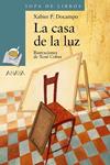 CASA DE LA LUZ, LA | 9788466717052 | DOCAMPO, XABIER P. | Llibreria Drac - Librería de Olot | Comprar libros en catalán y castellano online