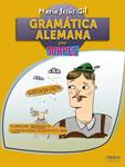 GRAMÁTICA ALEMANA PARA TORPES | 9788441537651 | GIL, MARÍA JESÚS | Llibreria Drac - Llibreria d'Olot | Comprar llibres en català i castellà online