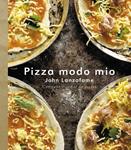 PIZZA MODO MIO | 9788425343339 | LANZAFAME, JOHN | Llibreria Drac - Librería de Olot | Comprar libros en catalán y castellano online