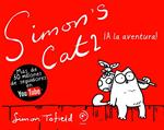 SIMON'S CAT 2 A LA AVENTURA | 9788492723270 | TOFIELD, SIMON | Llibreria Drac - Llibreria d'Olot | Comprar llibres en català i castellà online
