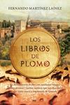LIBROS DE PLOMO, LOS | 9788427036734 | MARTINEZ LAINEZ, FERNANDO | Llibreria Drac - Librería de Olot | Comprar libros en catalán y castellano online