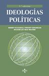 IDEOLOGIAS POLITICAS | 9788430952052 | AA.VV | Llibreria Drac - Llibreria d'Olot | Comprar llibres en català i castellà online