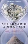 MILLONARIO ANÓNIMO, EL | 9788491110330 | ARROYO, ALEX | Llibreria Drac - Llibreria d'Olot | Comprar llibres en català i castellà online
