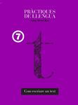 COM ESCRIURE UN TEXT | 9788481318661 | MAS, VICENT | Llibreria Drac - Librería de Olot | Comprar libros en catalán y castellano online