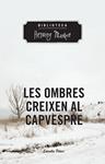 OMBRES CREIXEN AL CAPVESPRE, LES | 9788490574263 | MANKELL, HENNING | Llibreria Drac - Librería de Olot | Comprar libros en catalán y castellano online