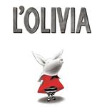 OLIVIA, L' | 9788416394036 | FALCONER, IAN | Llibreria Drac - Librería de Olot | Comprar libros en catalán y castellano online