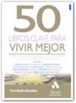 50 LIBROS CLAVE PARA VIVIR MEJOR | 9788497352604 | BUTLER-BOWDON, TOM | Llibreria Drac - Librería de Olot | Comprar libros en catalán y castellano online