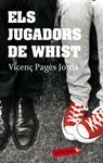 JUGADORS DE WHIST, ELS | 9788499300498 | PAGES, VICENÇ | Llibreria Drac - Librería de Olot | Comprar libros en catalán y castellano online