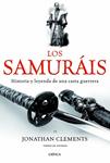 SAMURAIS, LOS | 9788498925654 | CLEMENTS, JONATHAN | Llibreria Drac - Llibreria d'Olot | Comprar llibres en català i castellà online
